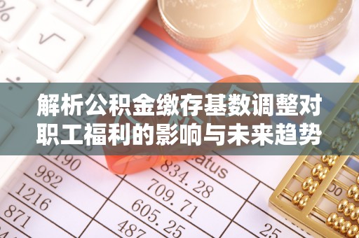 东城解析公积金缴存基数调整对职工福利的影响与未来趋势