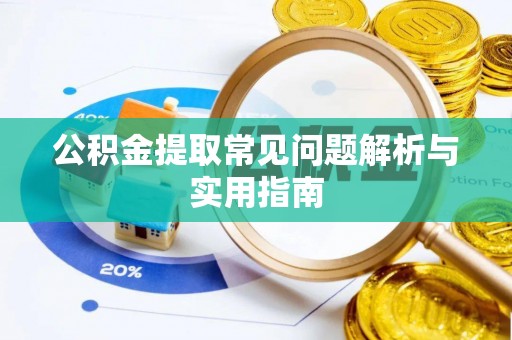 东城公积金提取常见问题解析与实用指南